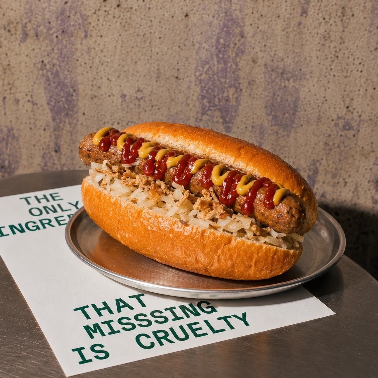 PLNT!: food & drinks