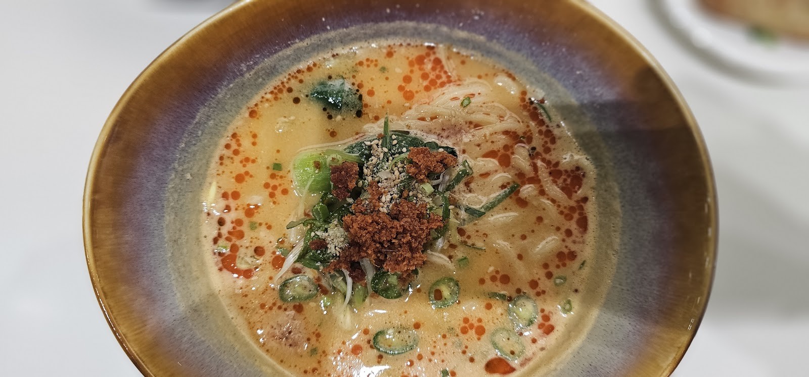 Plantude: food & drinks