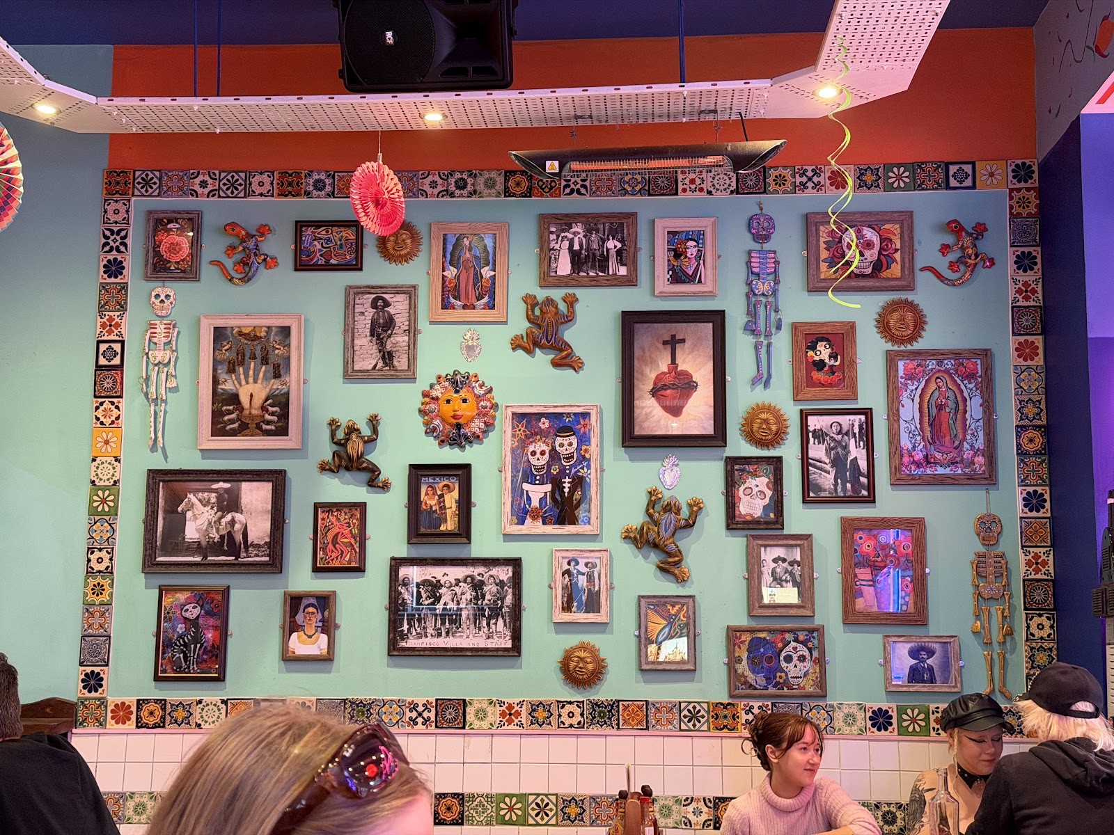 Mezcal: the place