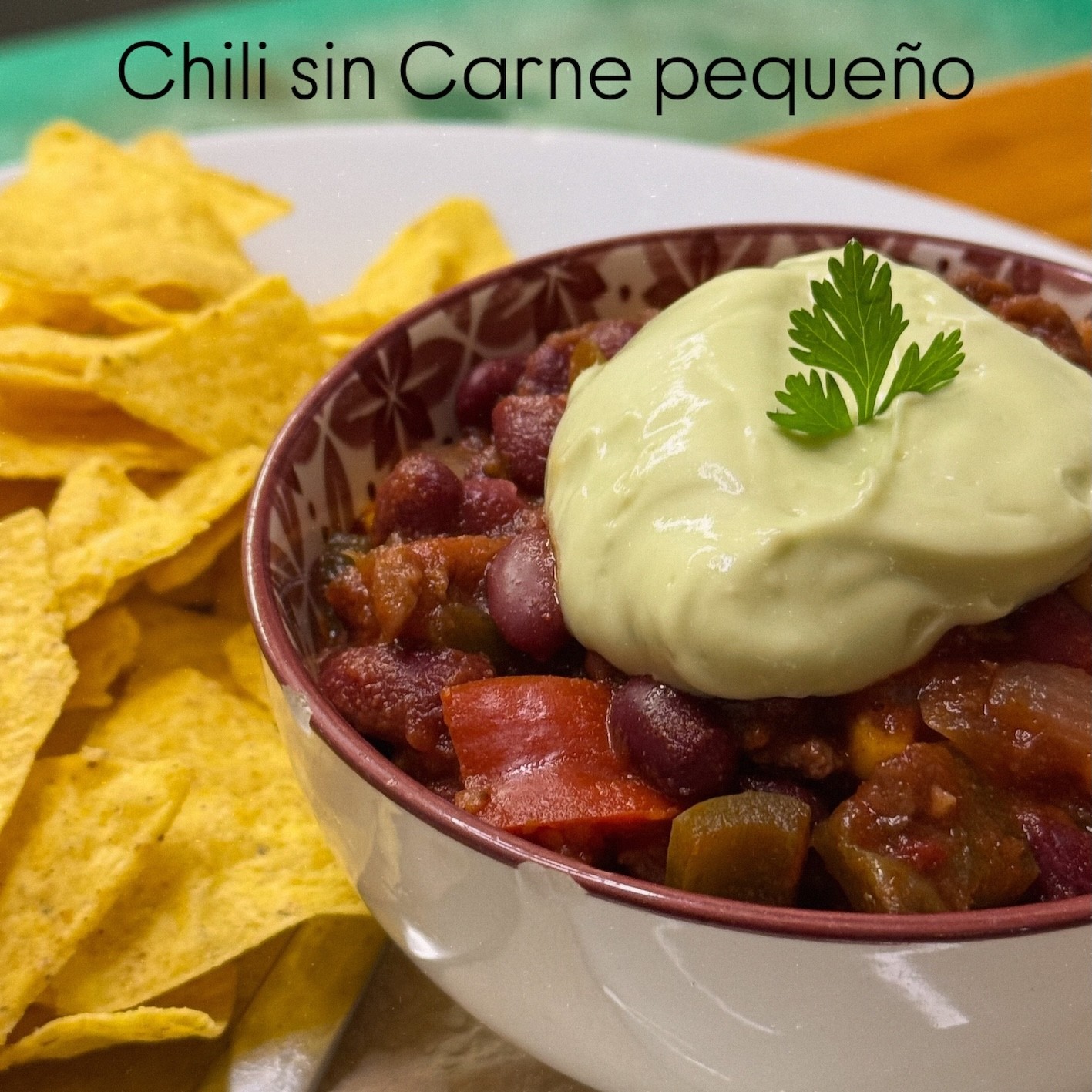 Café Madrigal: food & drinks