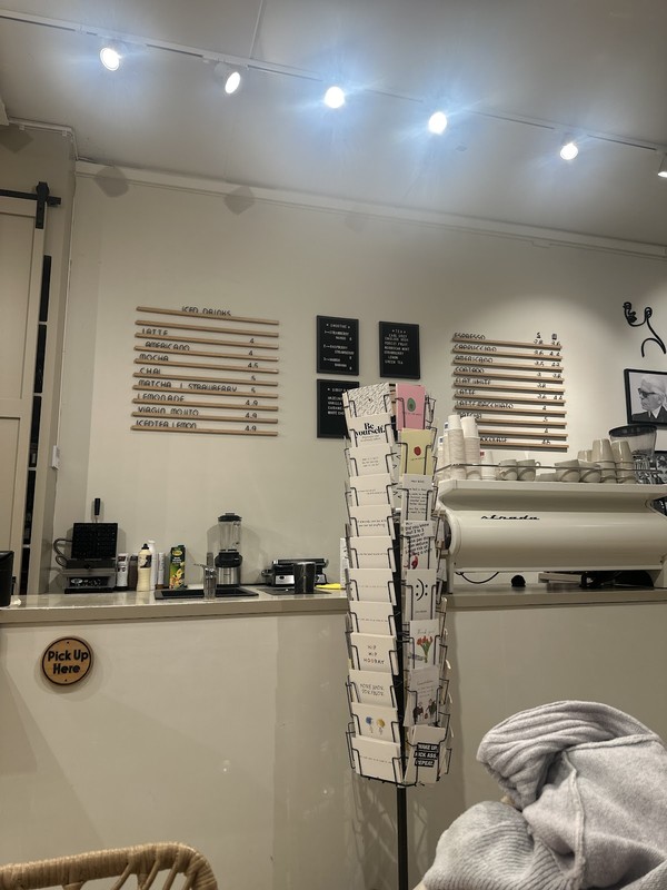 Coffee & Cakes: photo 4