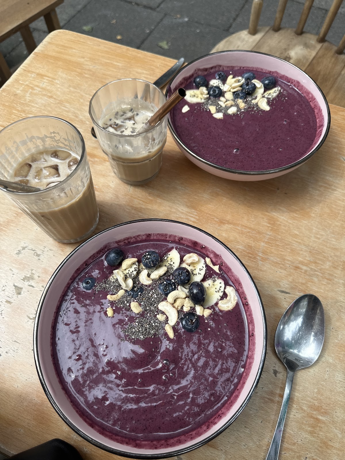 vevi - Veganes Vintage Café: food & drinks