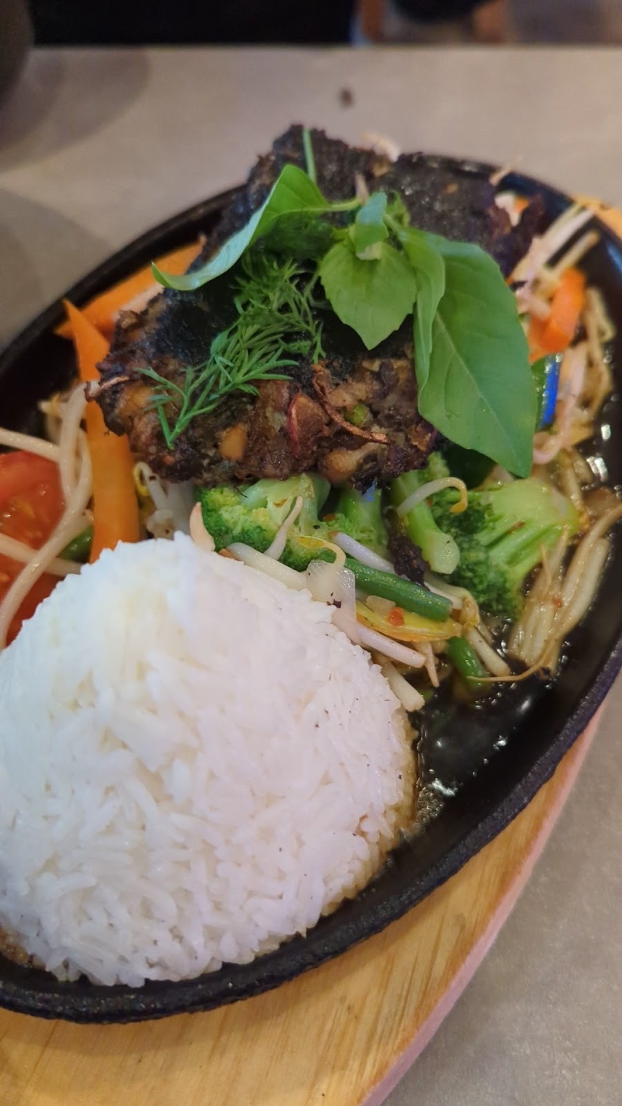 Quy Nguyen: food & drinks