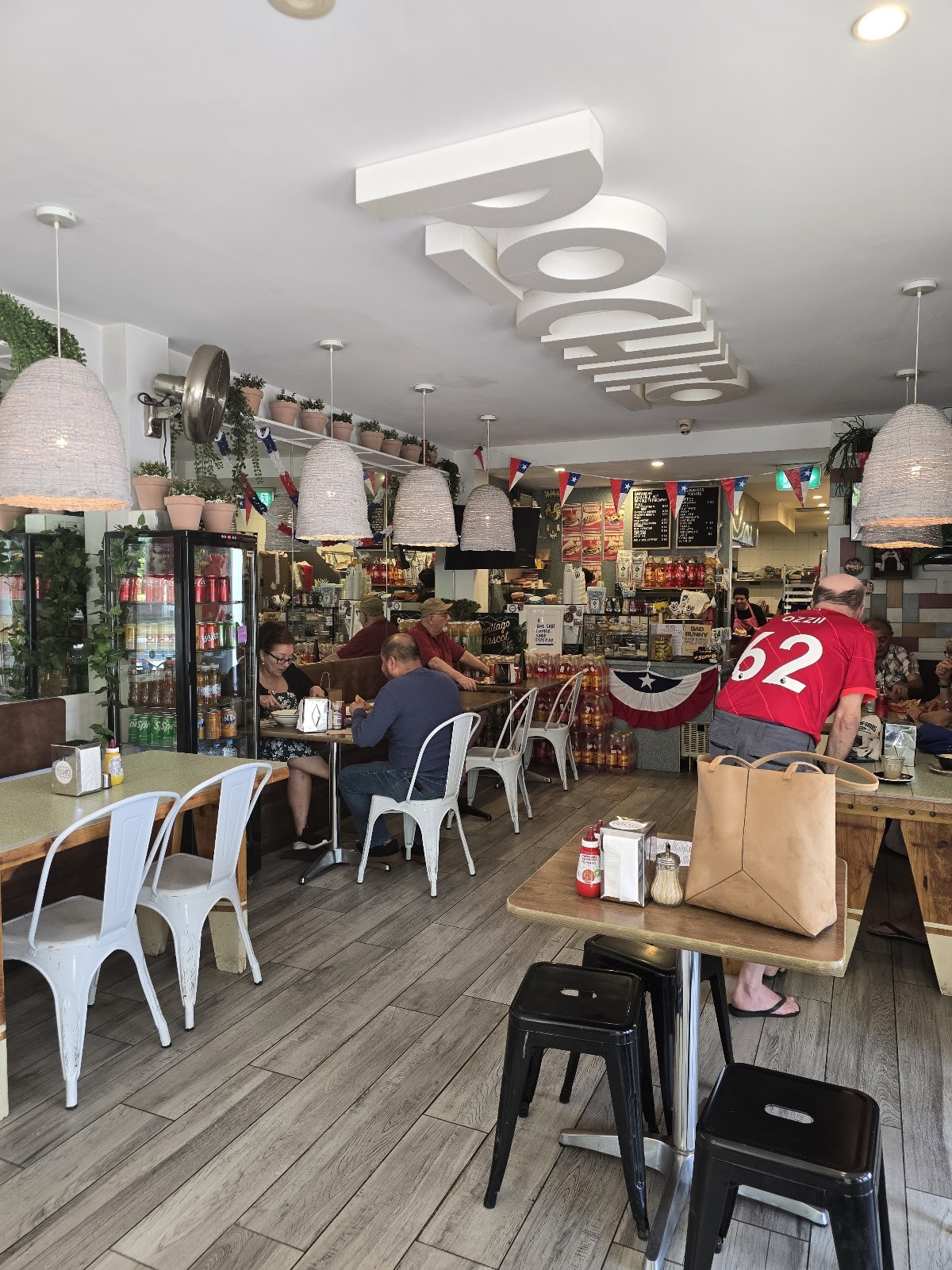 Pochito: the place