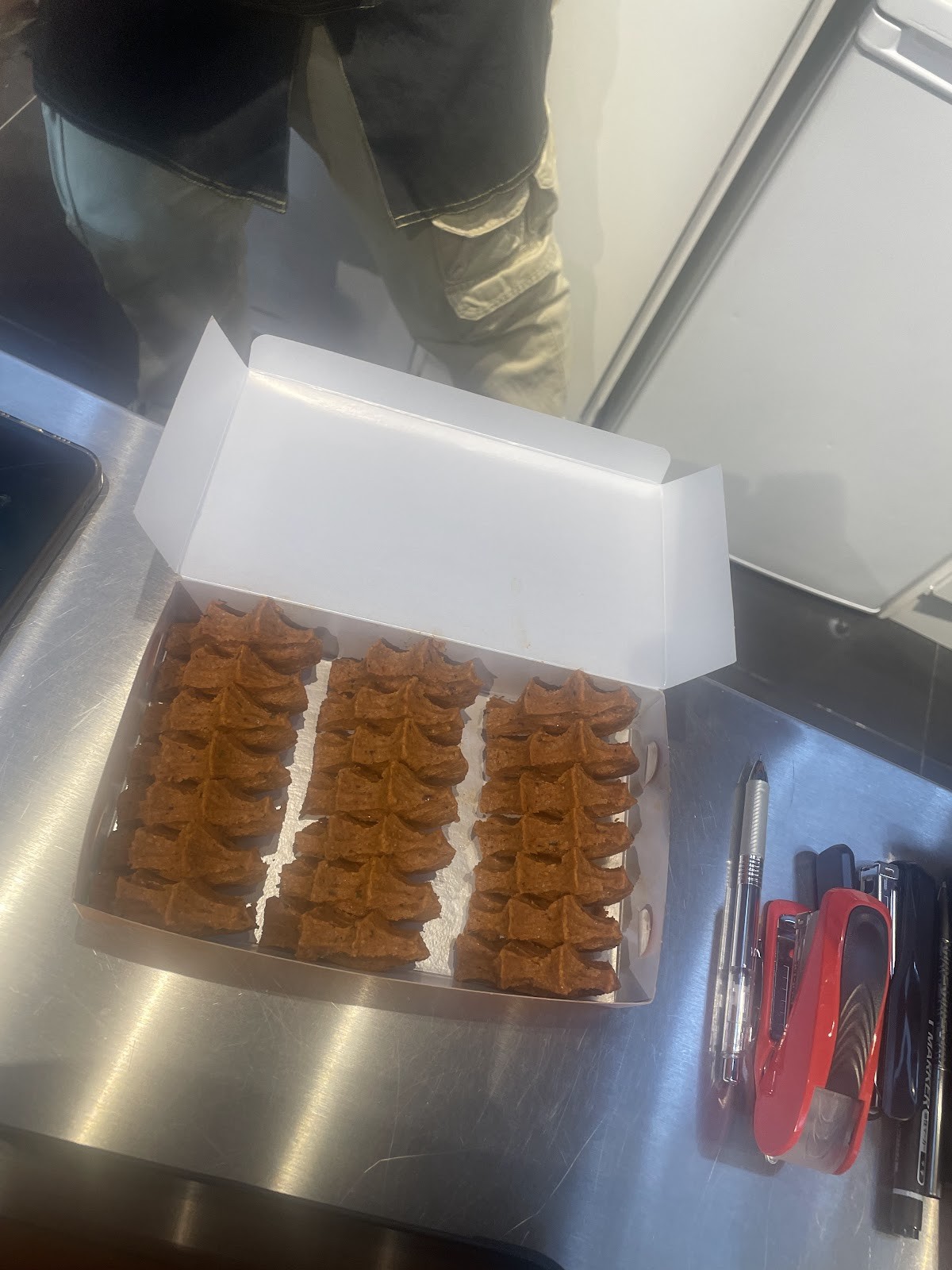 CigkofteM (تشيكوفته ام): food & drinks