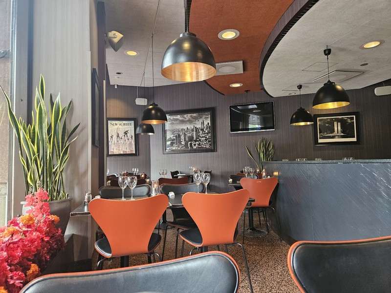 Manhattan Steak House Espa: photo 4