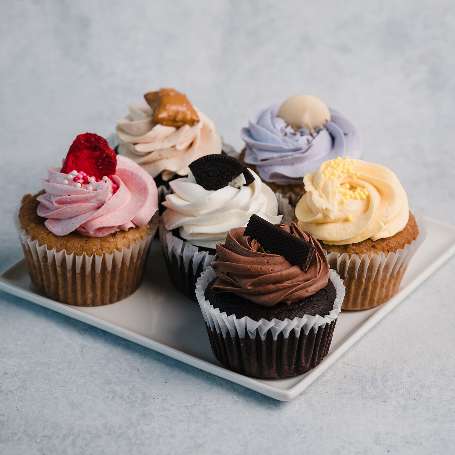 LEVEL V BAKERY: food & drinks