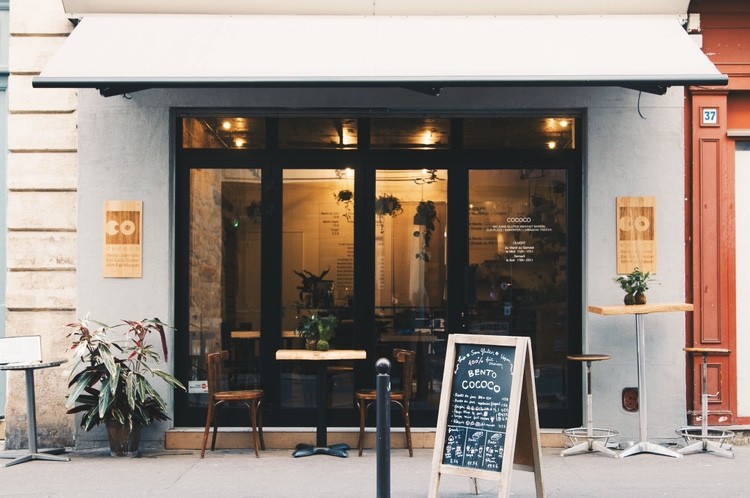 Cococo: the place