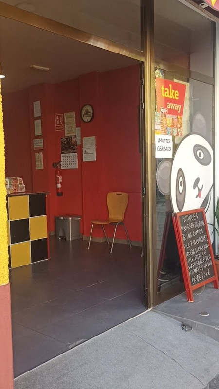 Chun Ly Noodles: photo