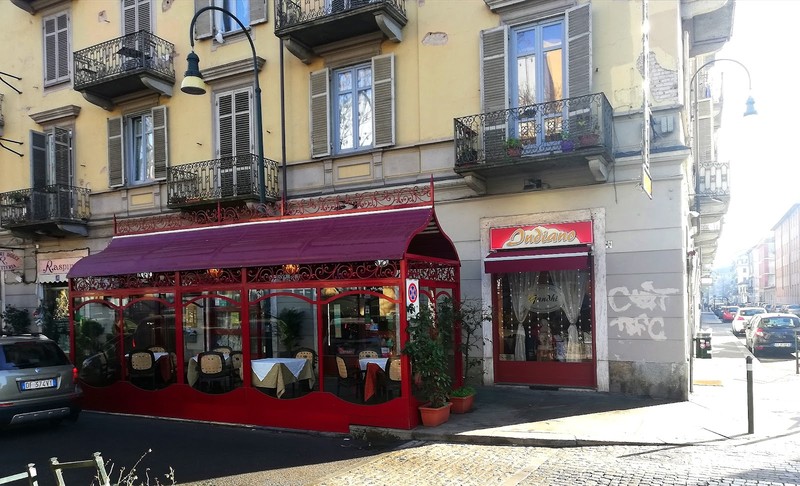 Gandhi Ristorante Indiano Best Fine Dining Experience: photo