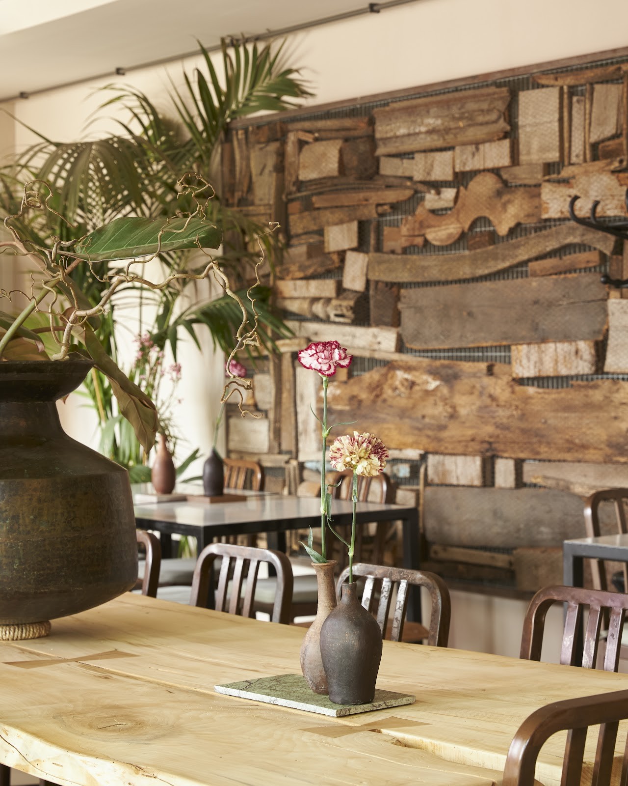 Tanishka: the place