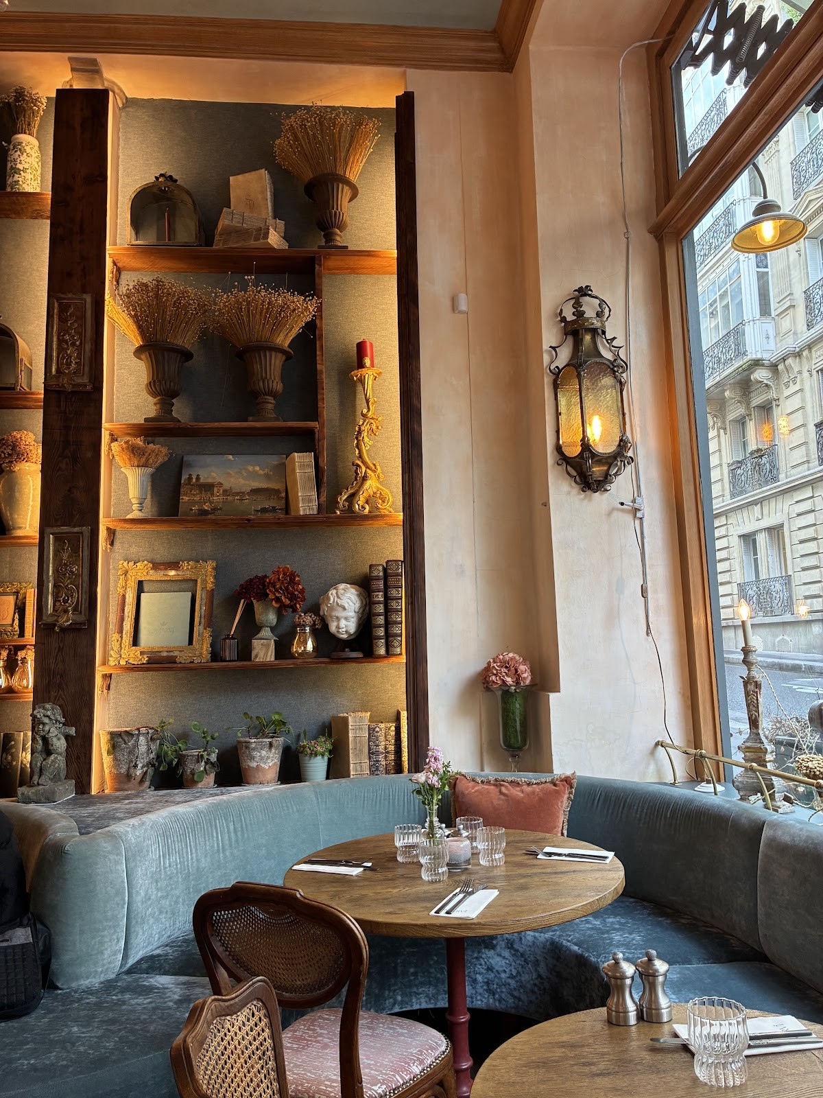 Amarvi: the place