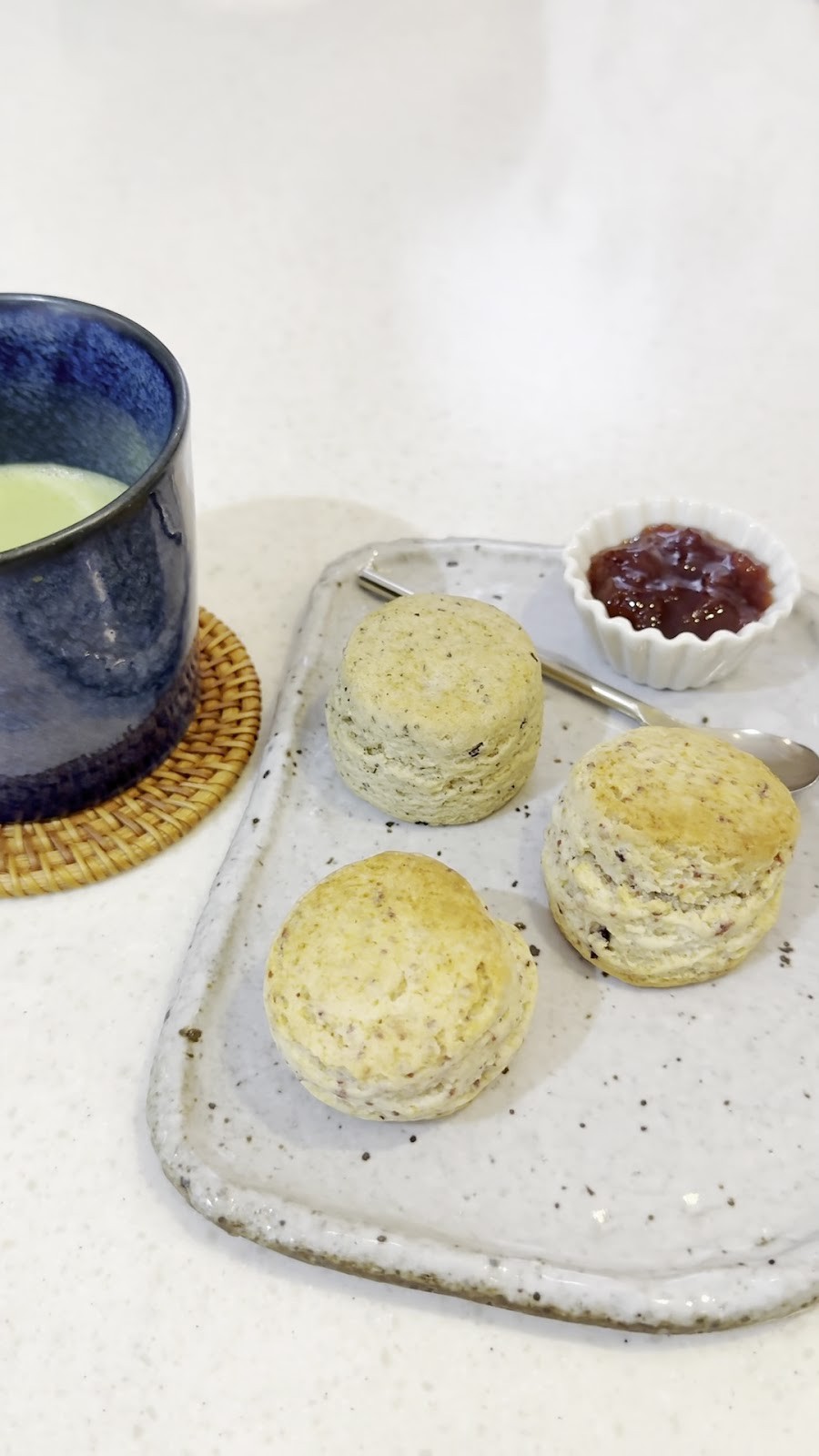 About Islander: food & drinks