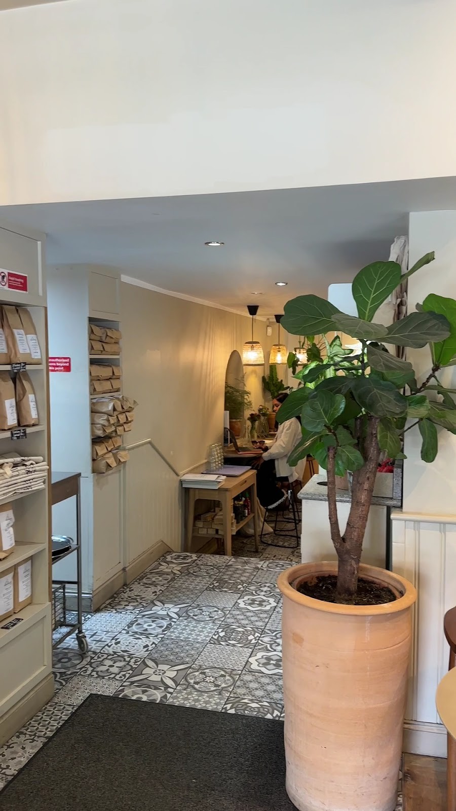 Silverberry: the place