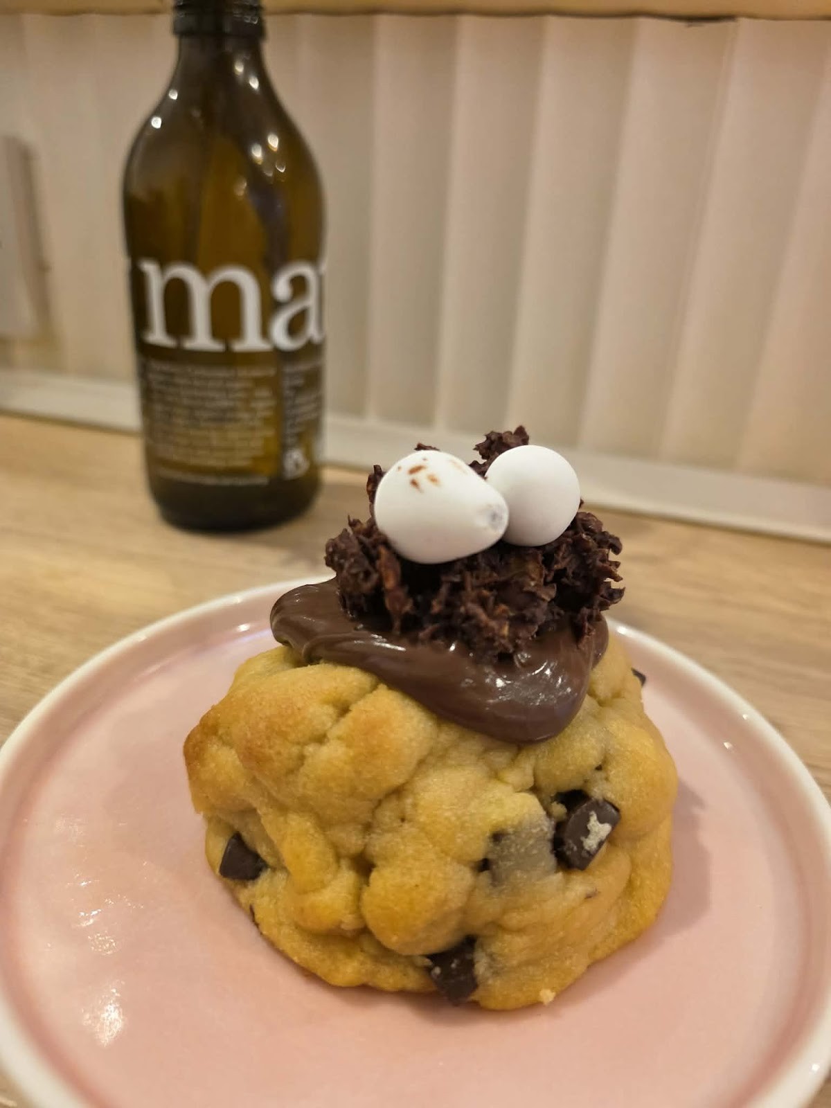 Sunday Coffee & Kitchen: food & drinks