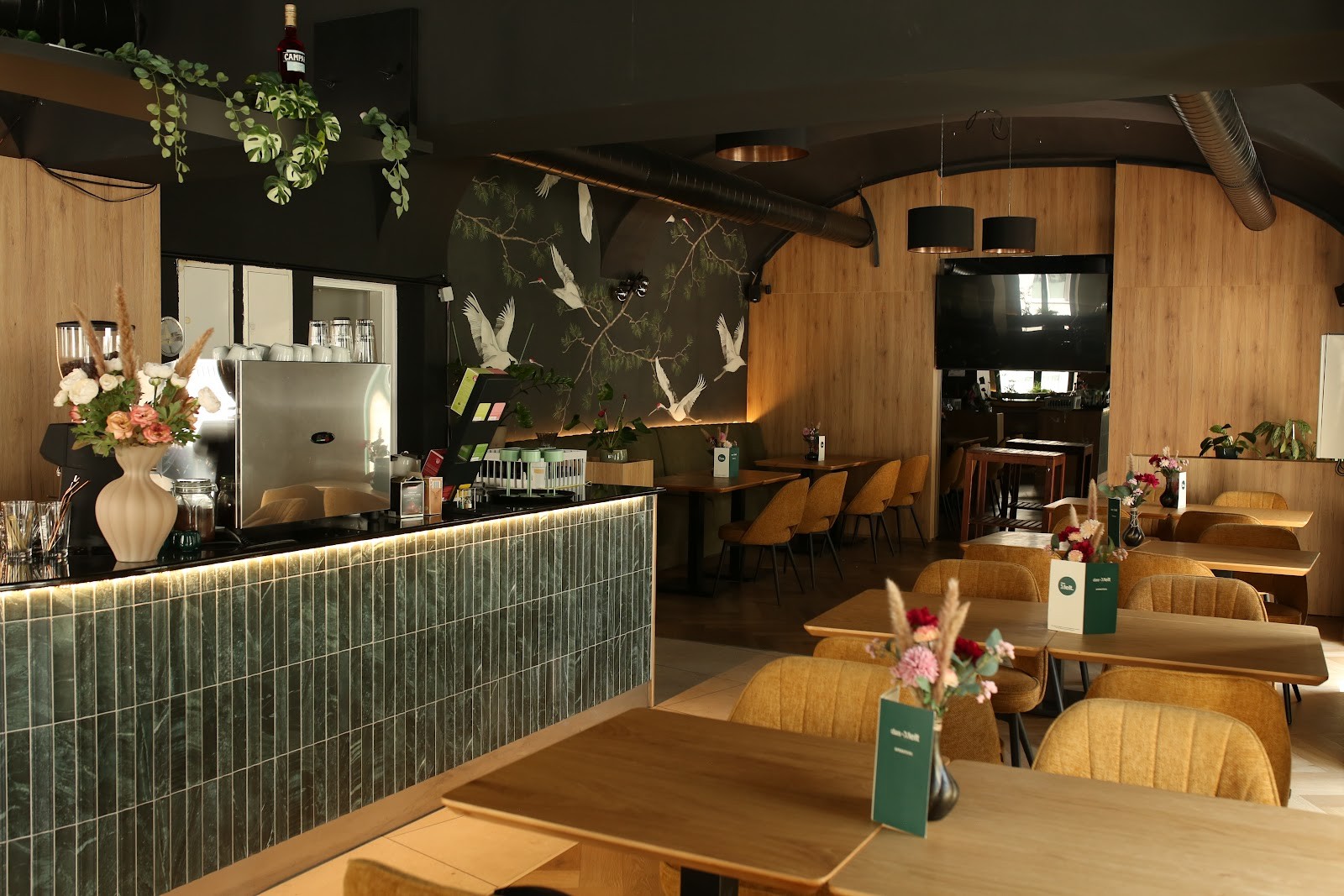Das Melt: the place