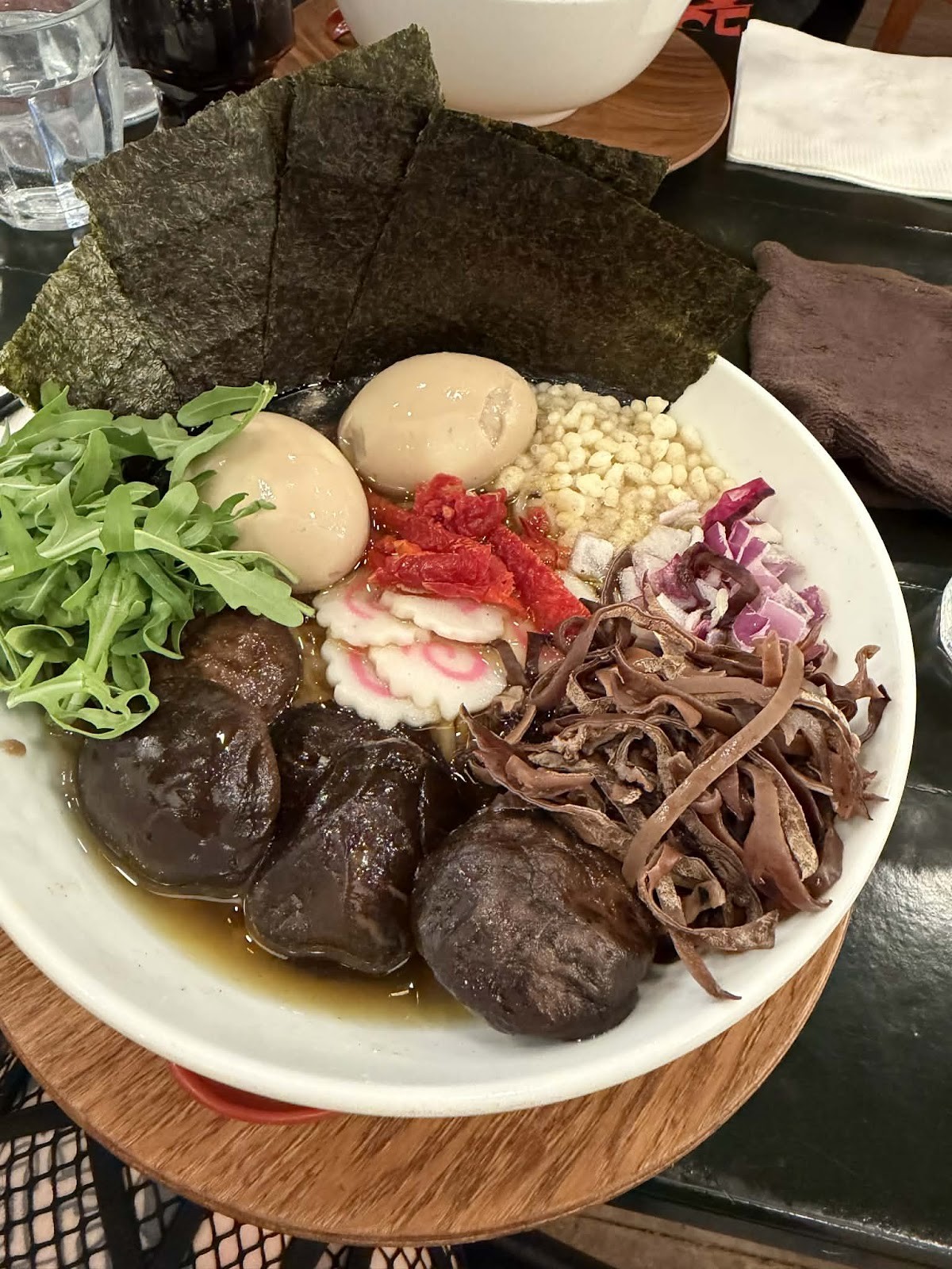 Umami Ramen & Izakaya: food & drinks
