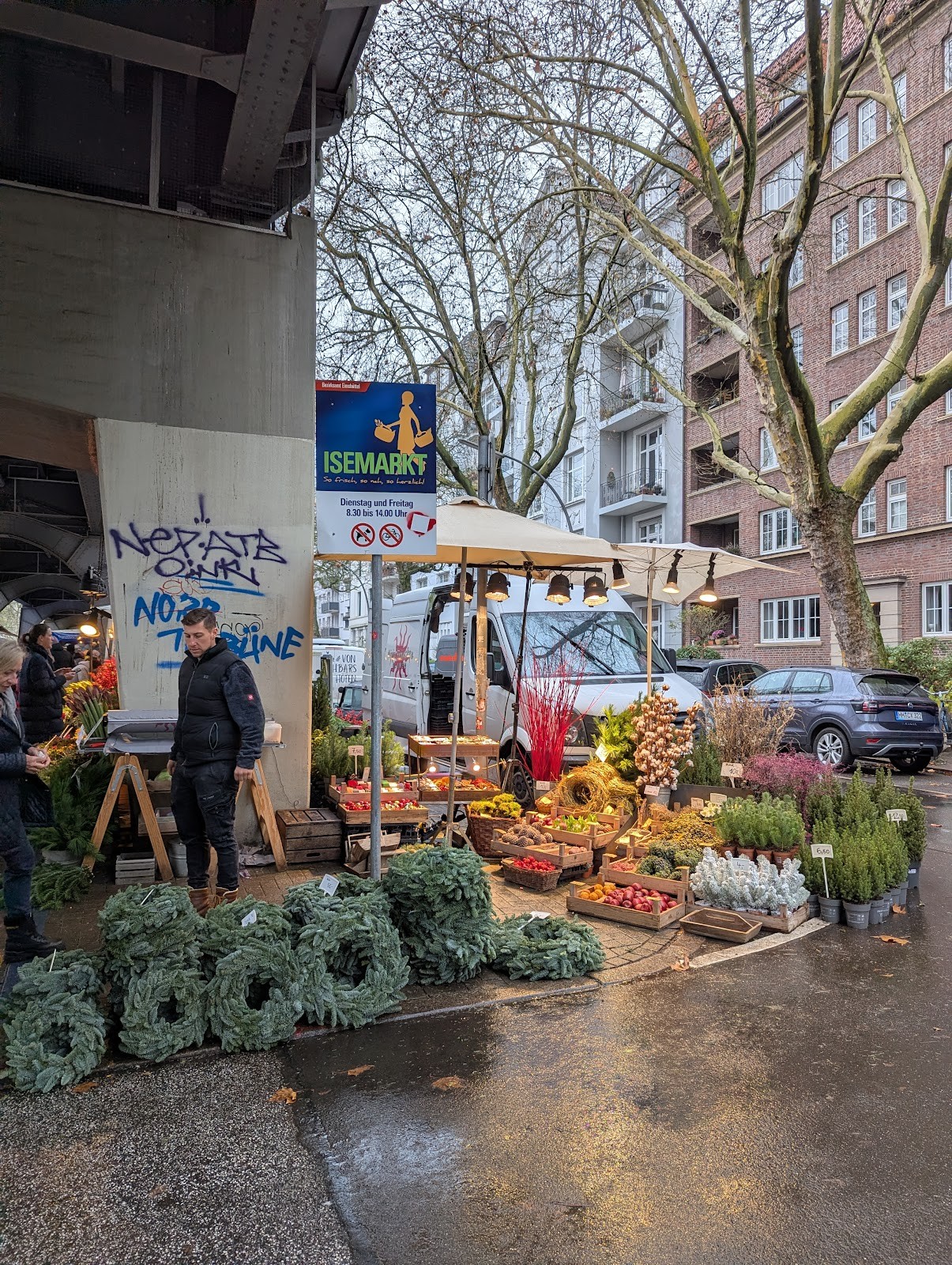 Lazybean Tempeh – Isemarkt: the place