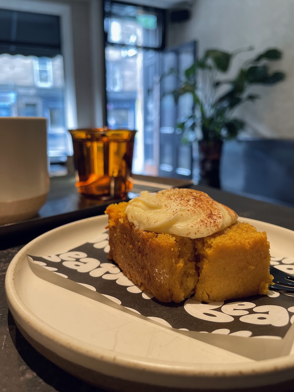 BEATNIK: food & drinks