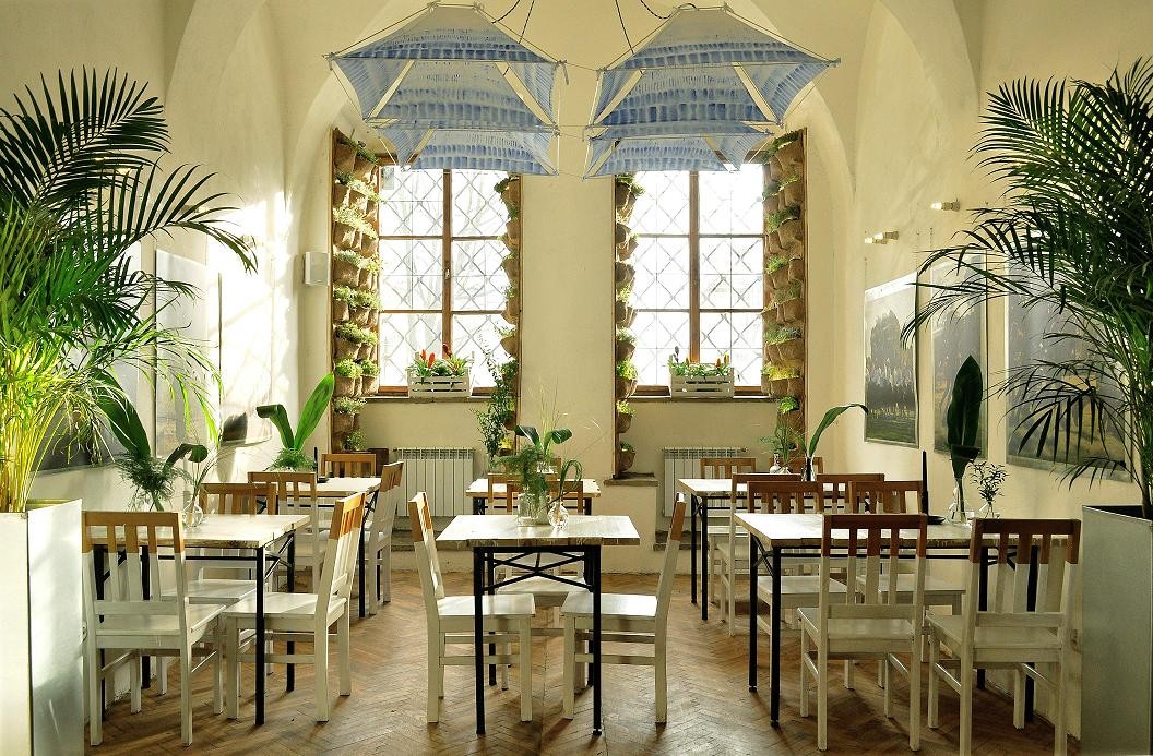 Hamsa: the place