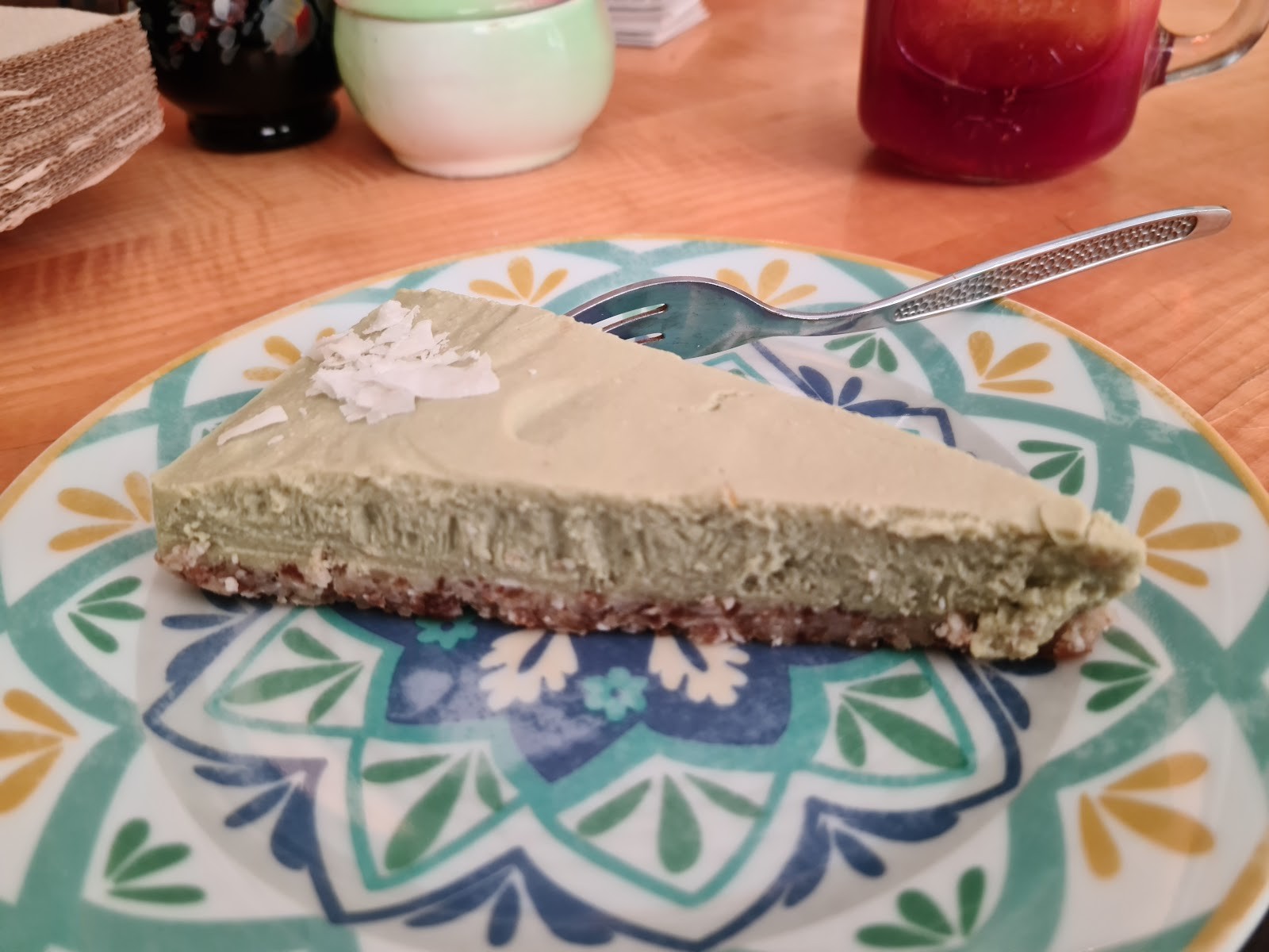 vevi - Veganes Vintage Café: food & drinks