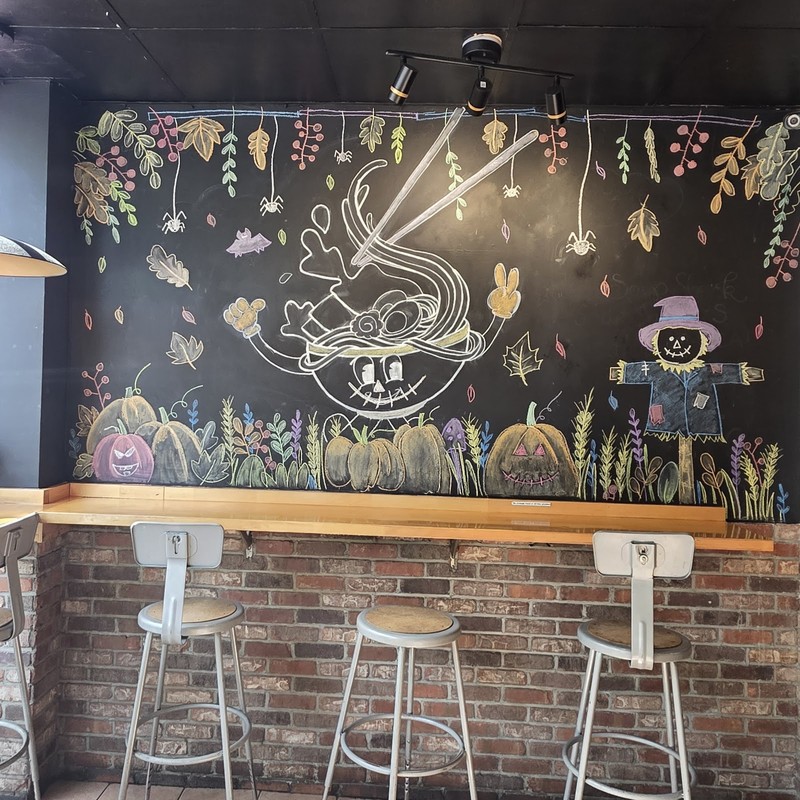 Soup Shack JP: photo