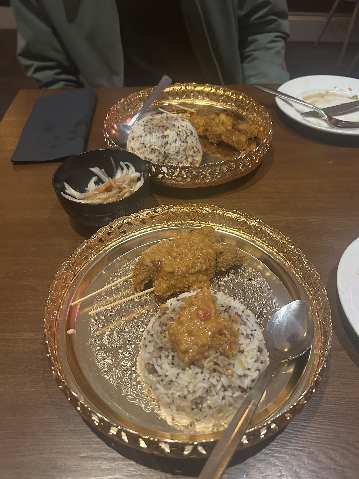 Vegan Biosphere Ltd: food & drinks
