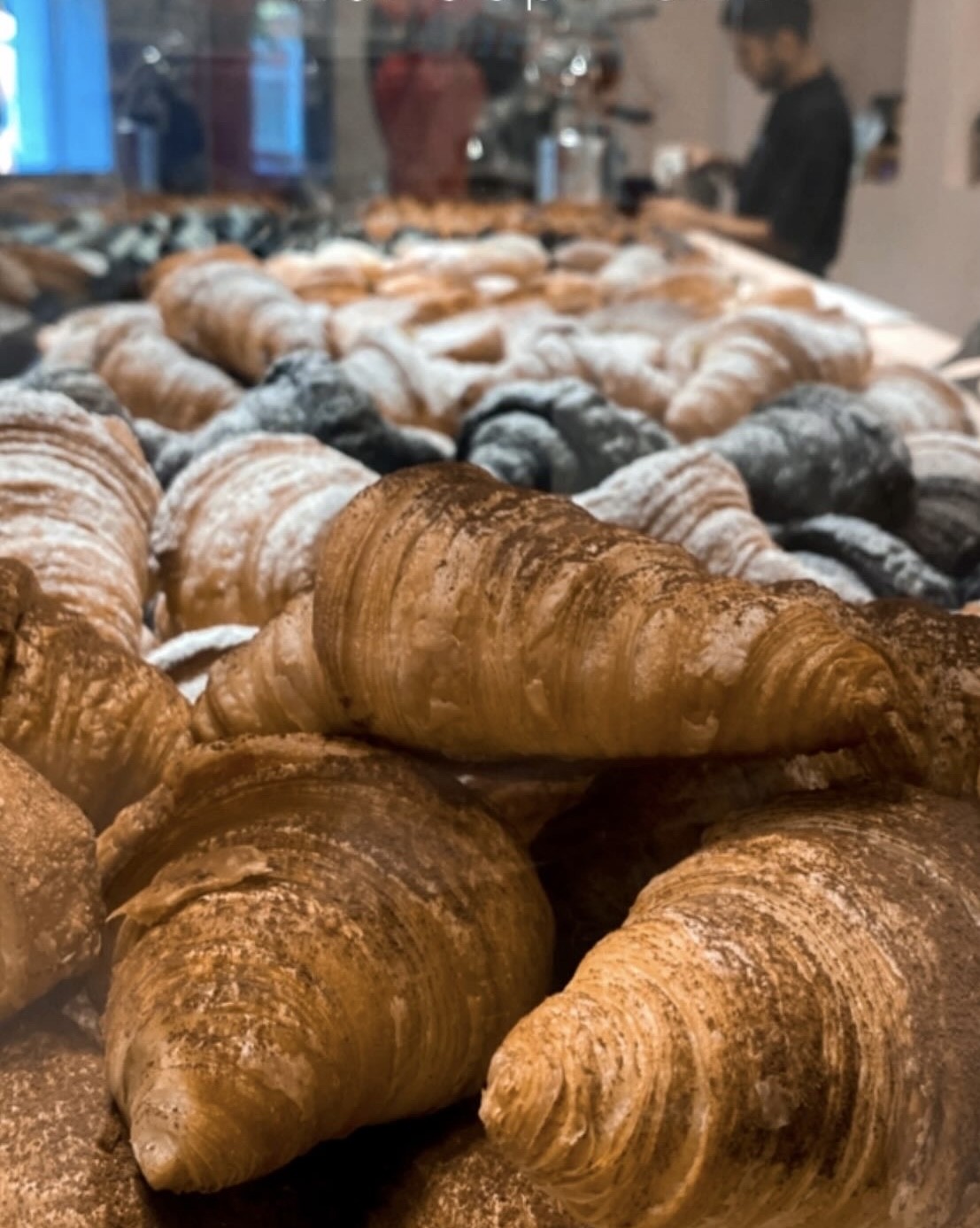 The Sanctuary - Italian Vegan Bakery: food & drinks