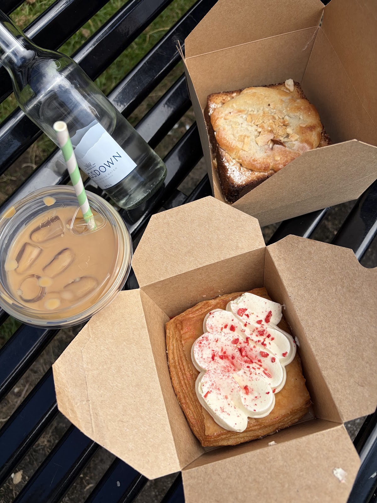 A.Pastry Bakery & Shop: food & drinks
