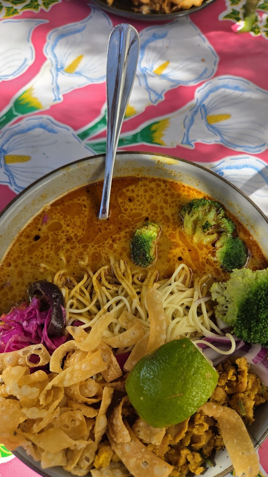 Norah Alberta: food & drinks