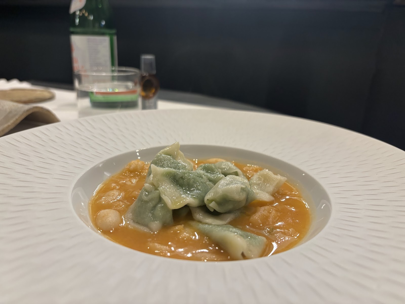 Antonio Chiodi Latini: food & drinks