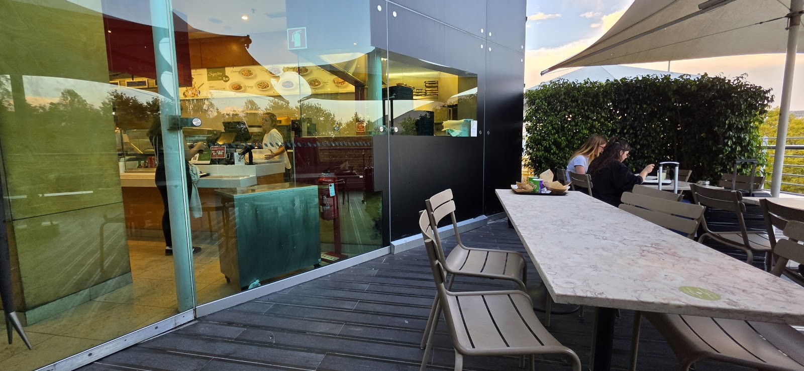 Capri - Vasco Da Gama: the place