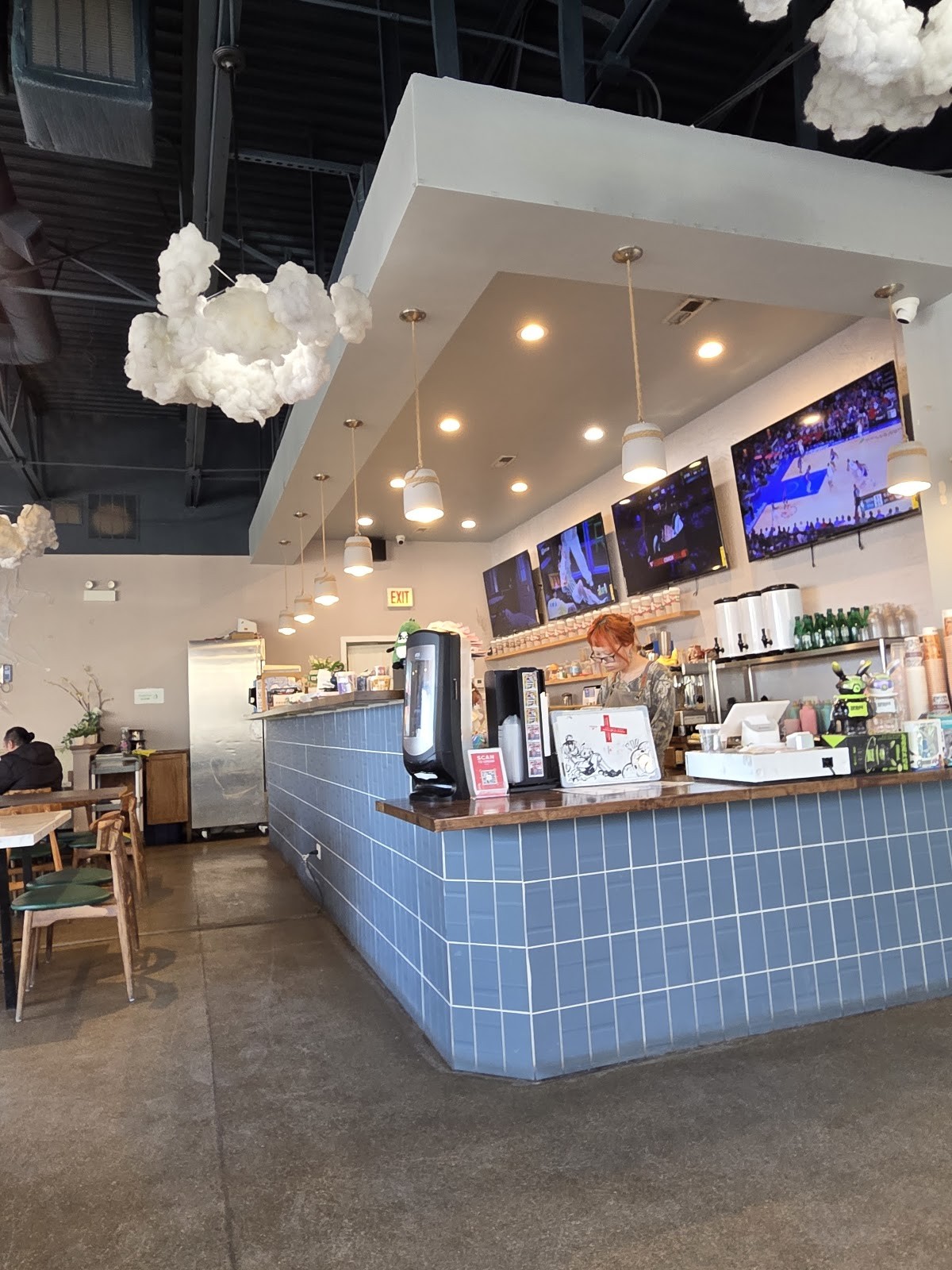 AUTEA SWEETS & EATS: the place