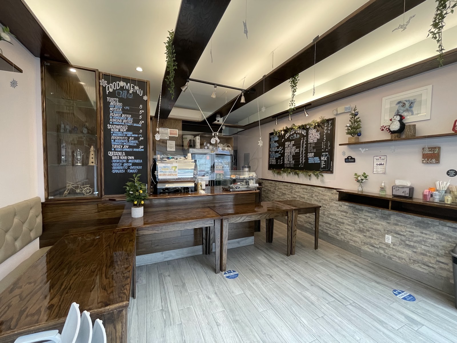 Sip A Cup: the place