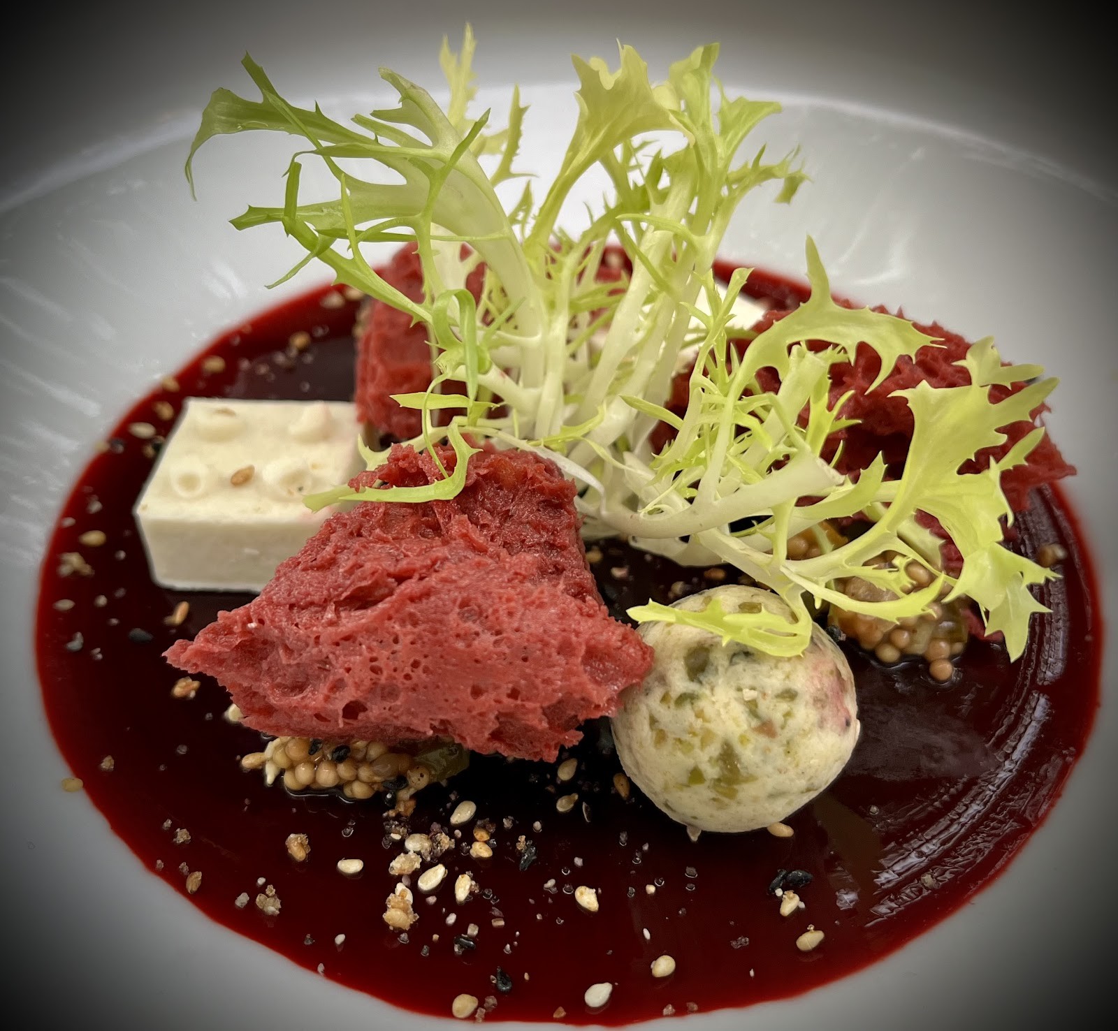 Roecklplatz: food & drinks