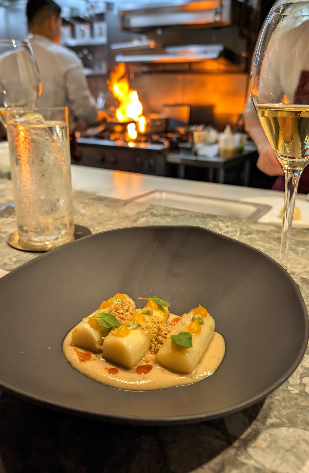 MITA: food & drinks