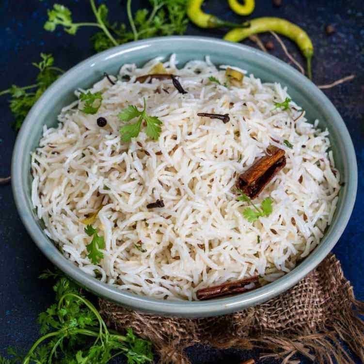 Radhai’s kitchen: food & drinks