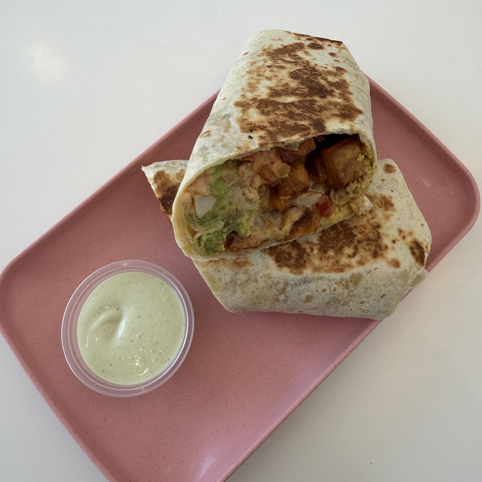 The Moody Vegan: food & drinks