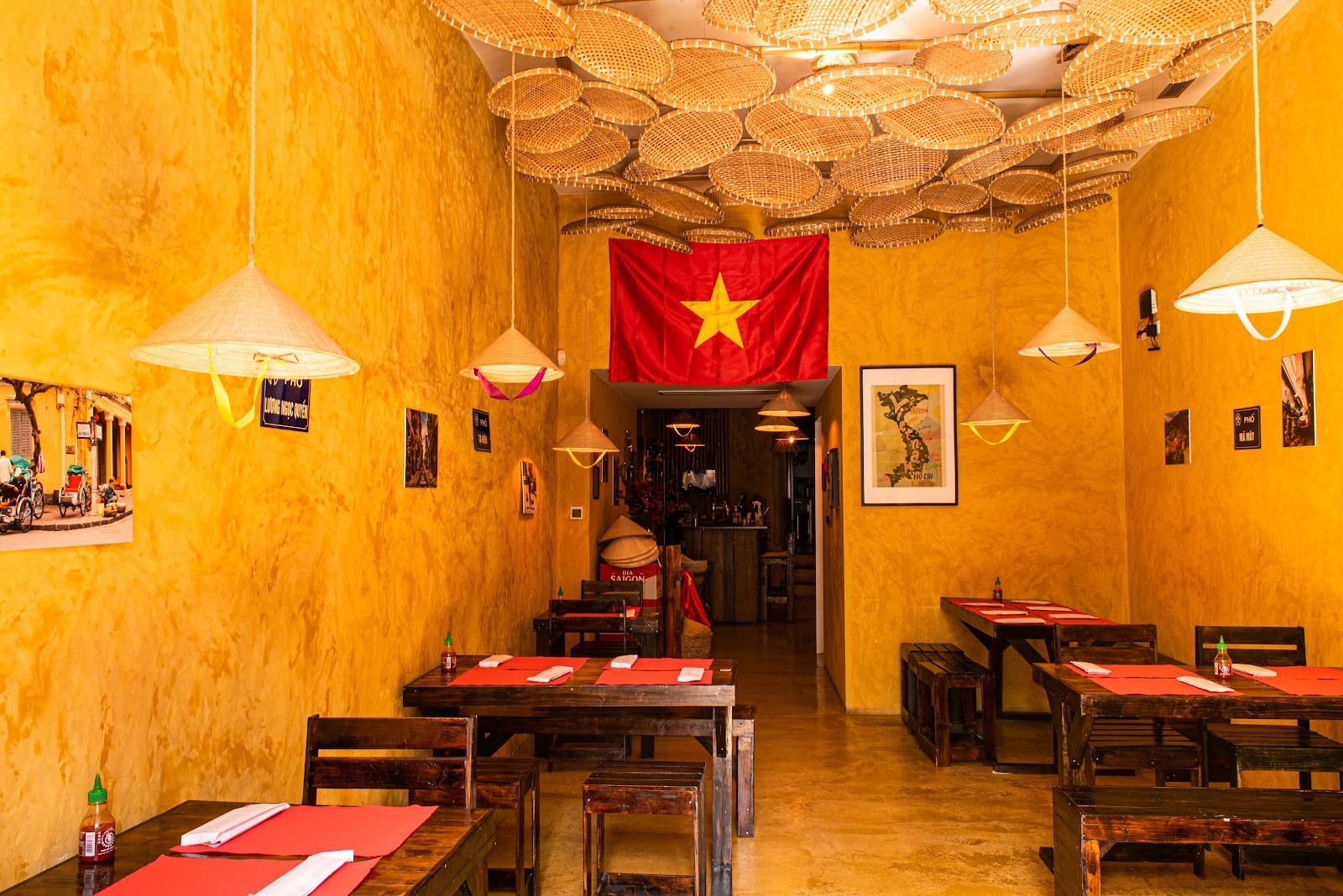 VietView: the place