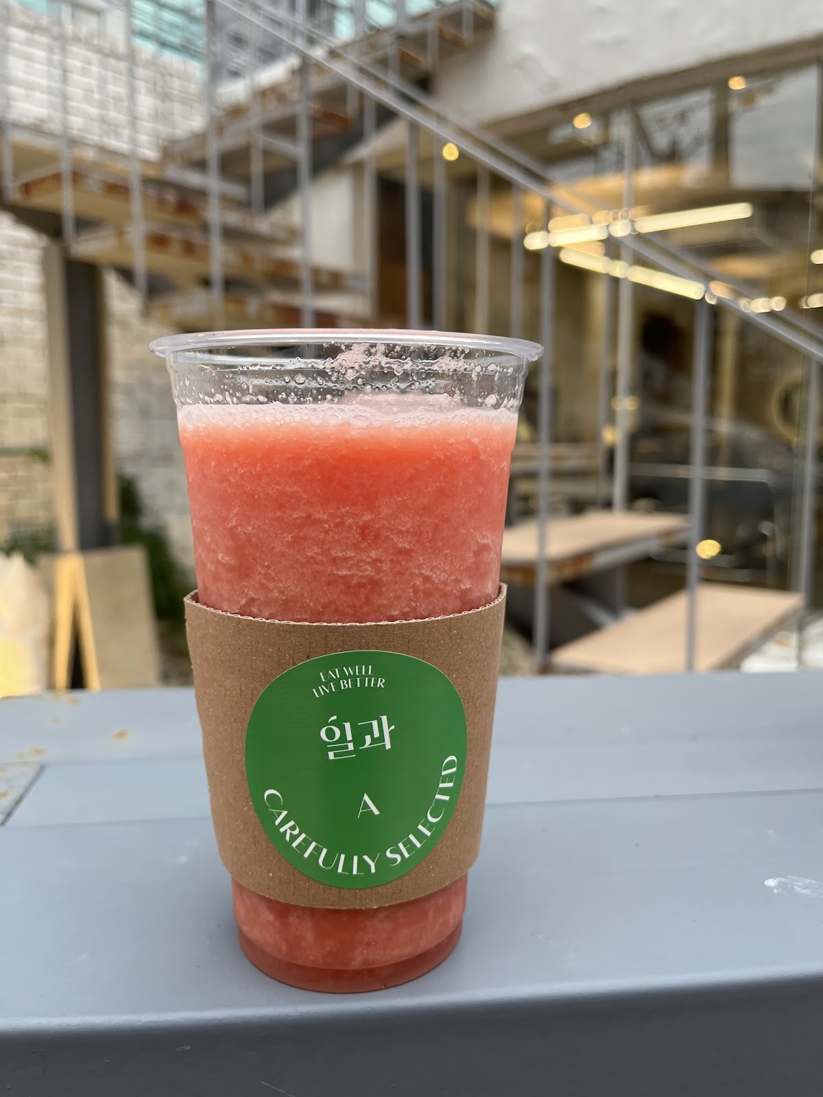 Ilgua Eat Fresh: food & drinks