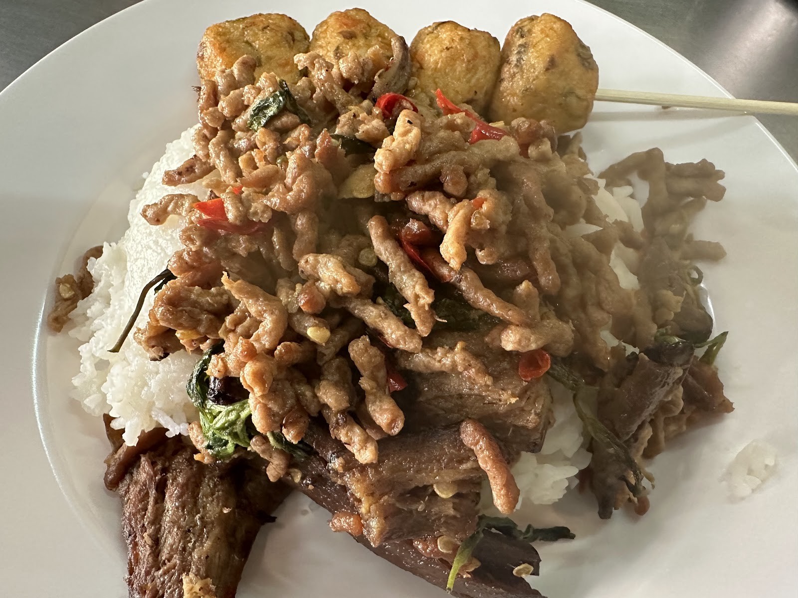 Vegetarian Healthy Food Restaurant: food & drinks