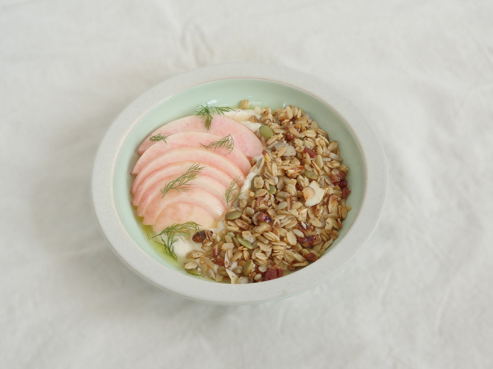 aum 아움: food & drinks