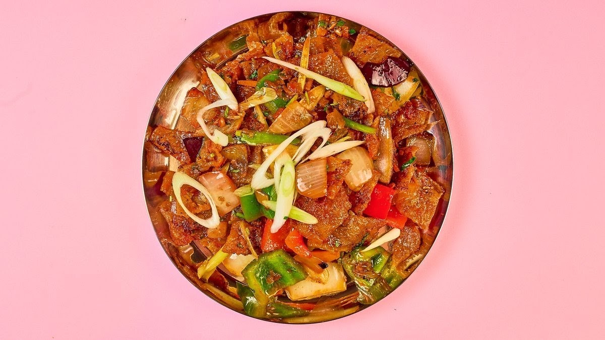 Vinayaka Bhavan - Indisches Vegetarisches & Veganes Restaurant: food & drinks