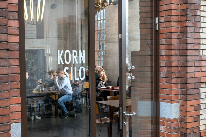 Kornsilo: photo 4