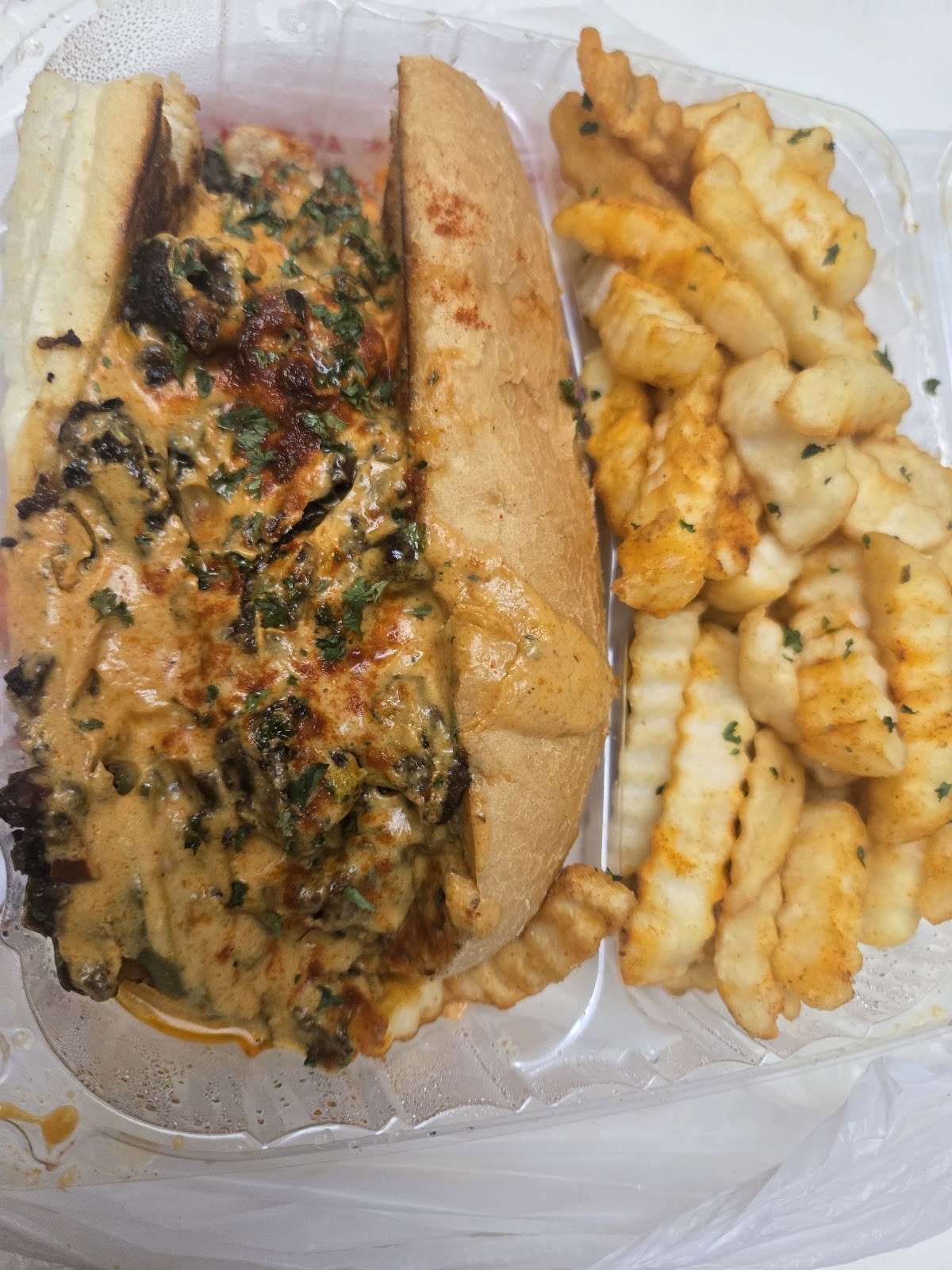 Life Bistro: food & drinks