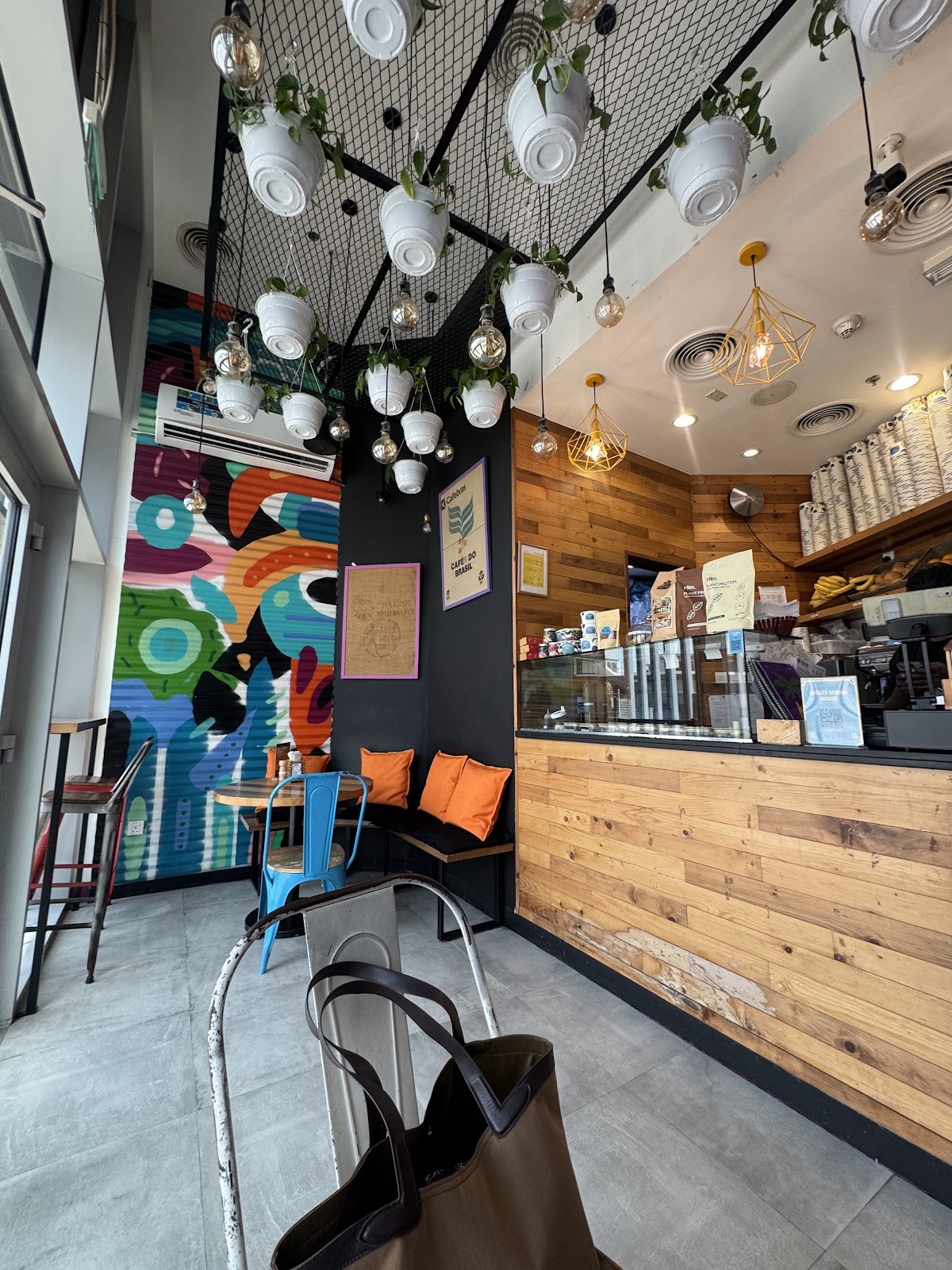 Projeto Acai: the place