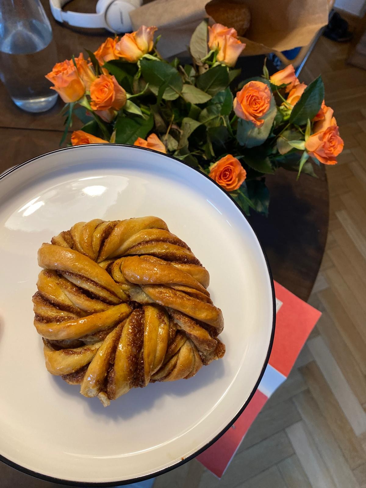 Namo Bakery: food & drinks