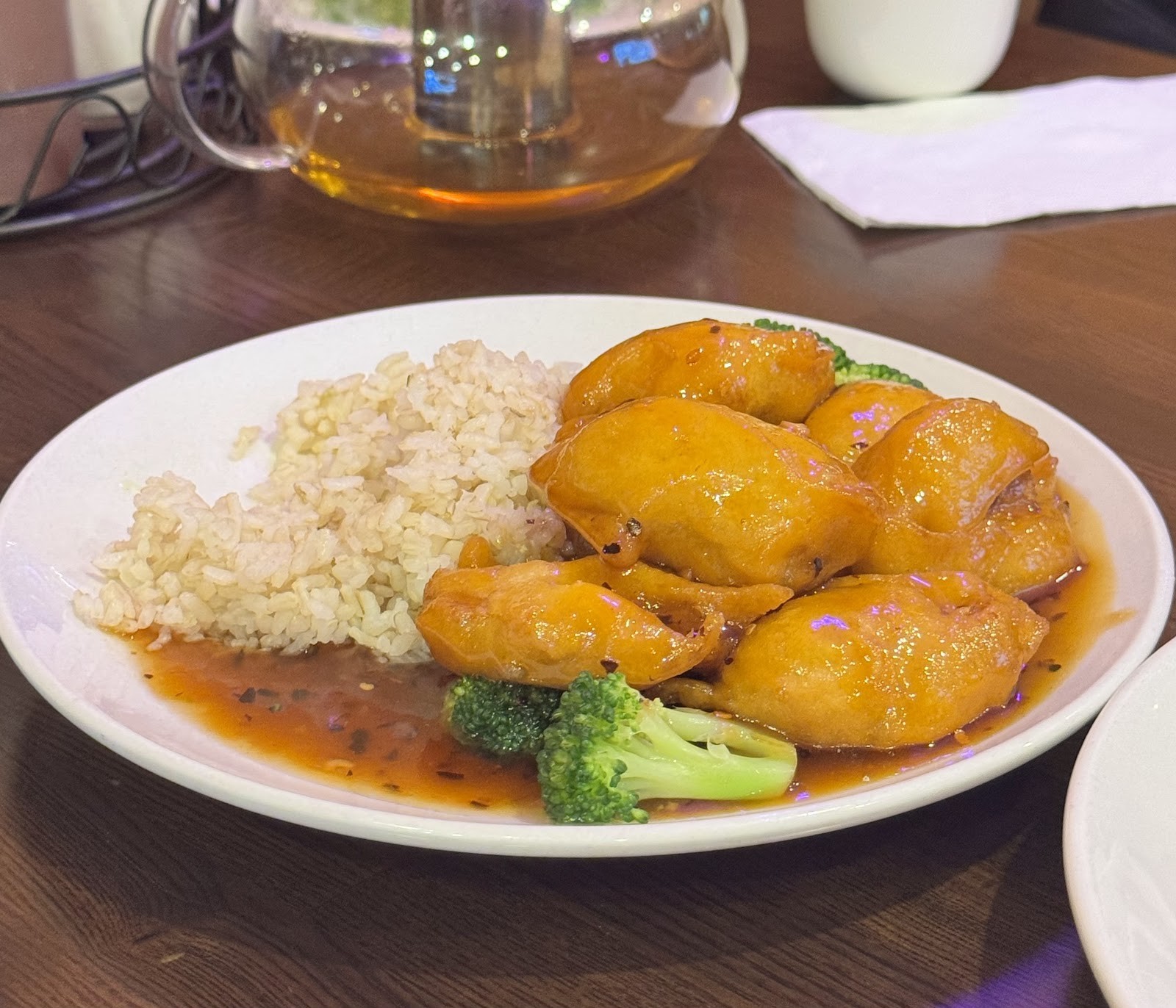 Soko Lovers: food & drinks