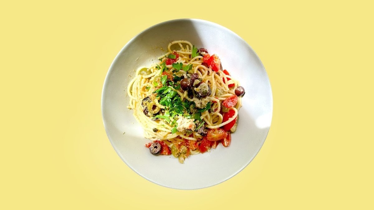 Nest plant based Bistro: food & drinks