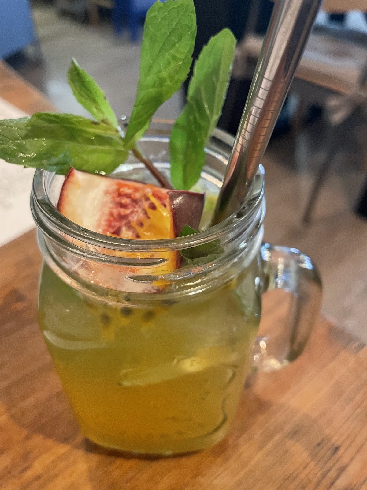 Viet Next Door - Vegan Cuisine: food & drinks